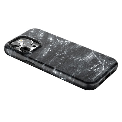 Noir Siren iPhone Case gallery - Iphone_14_Pro_Max_2