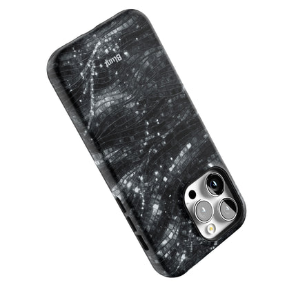 Noir Siren iPhone Case gallery - Iphone_14_Pro_Max_5