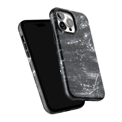 Noir Siren iPhone Case gallery - Iphone_14_Pro_Max_6