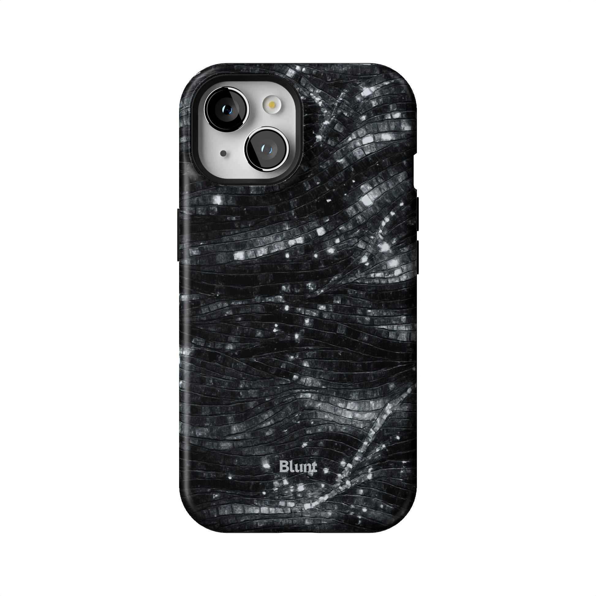 Noir Siren iPhone Case gallery - Iphone_15_Iphone_1