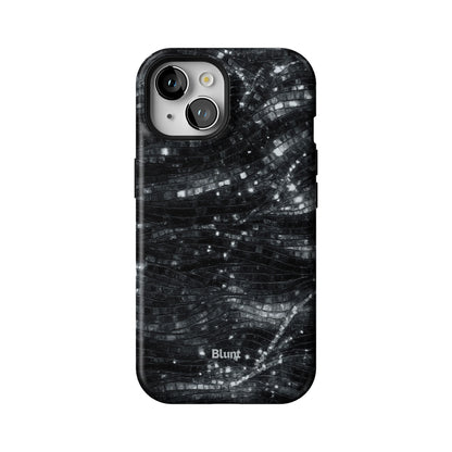 Noir Siren iPhone Case gallery - Iphone_15_Iphone_1