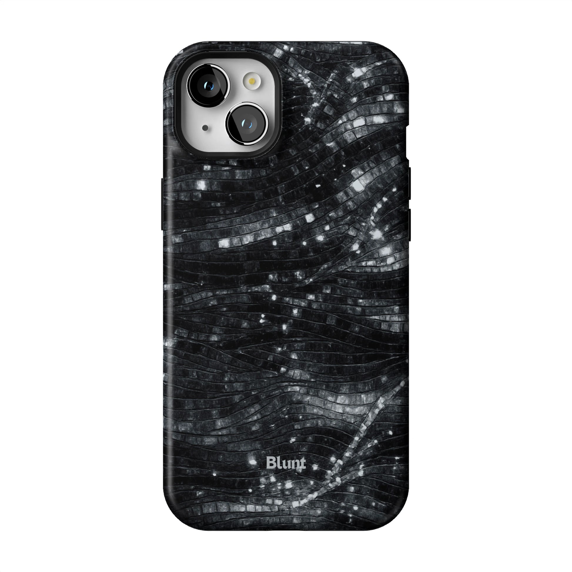 Noir Siren iPhone Case gallery - Iphone_15_Mini_Air_Plus_1