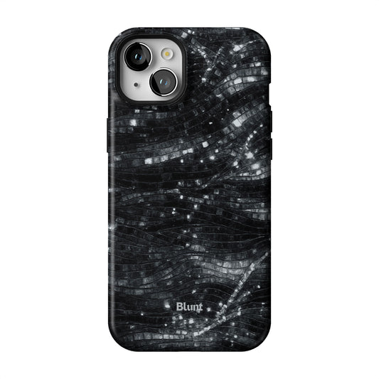 Noir Siren iPhone Case gallery - Iphone_15_Mini_Air_Plus_1