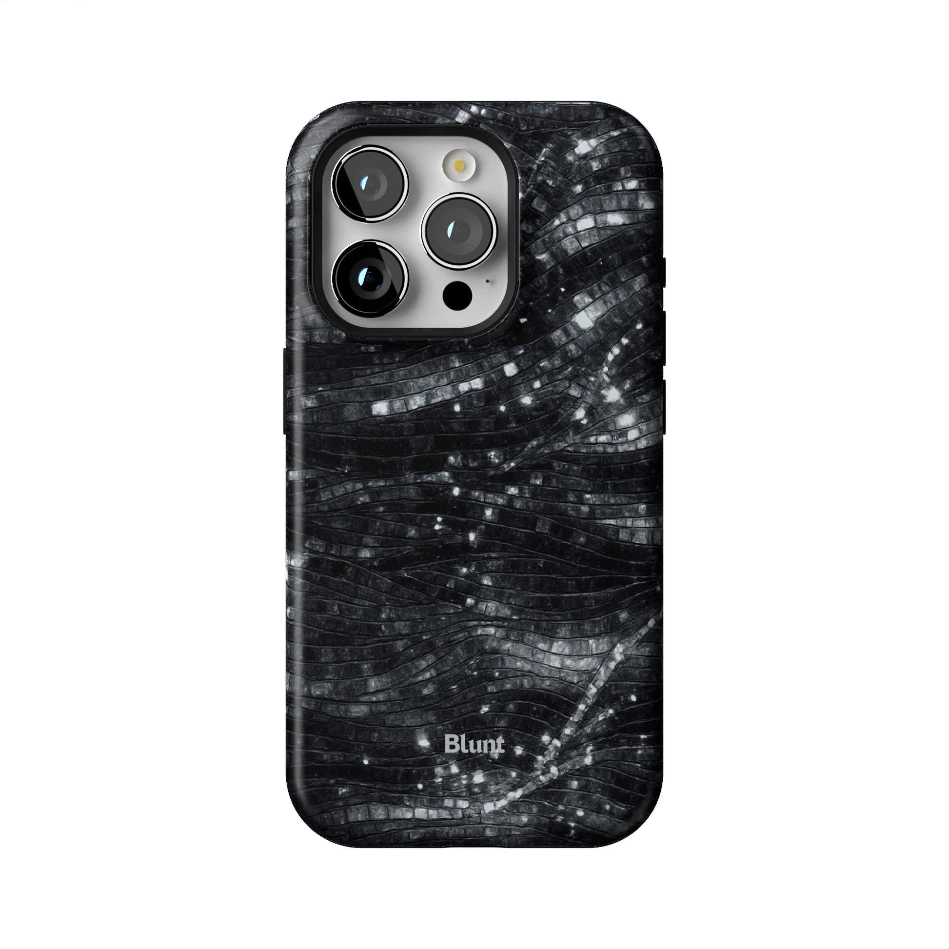 Noir Siren iPhone Case gallery - Iphone_15_Pro_1