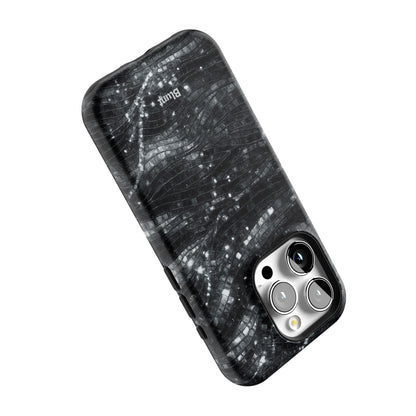Noir Siren iPhone Case gallery - Iphone_15_Pro_5