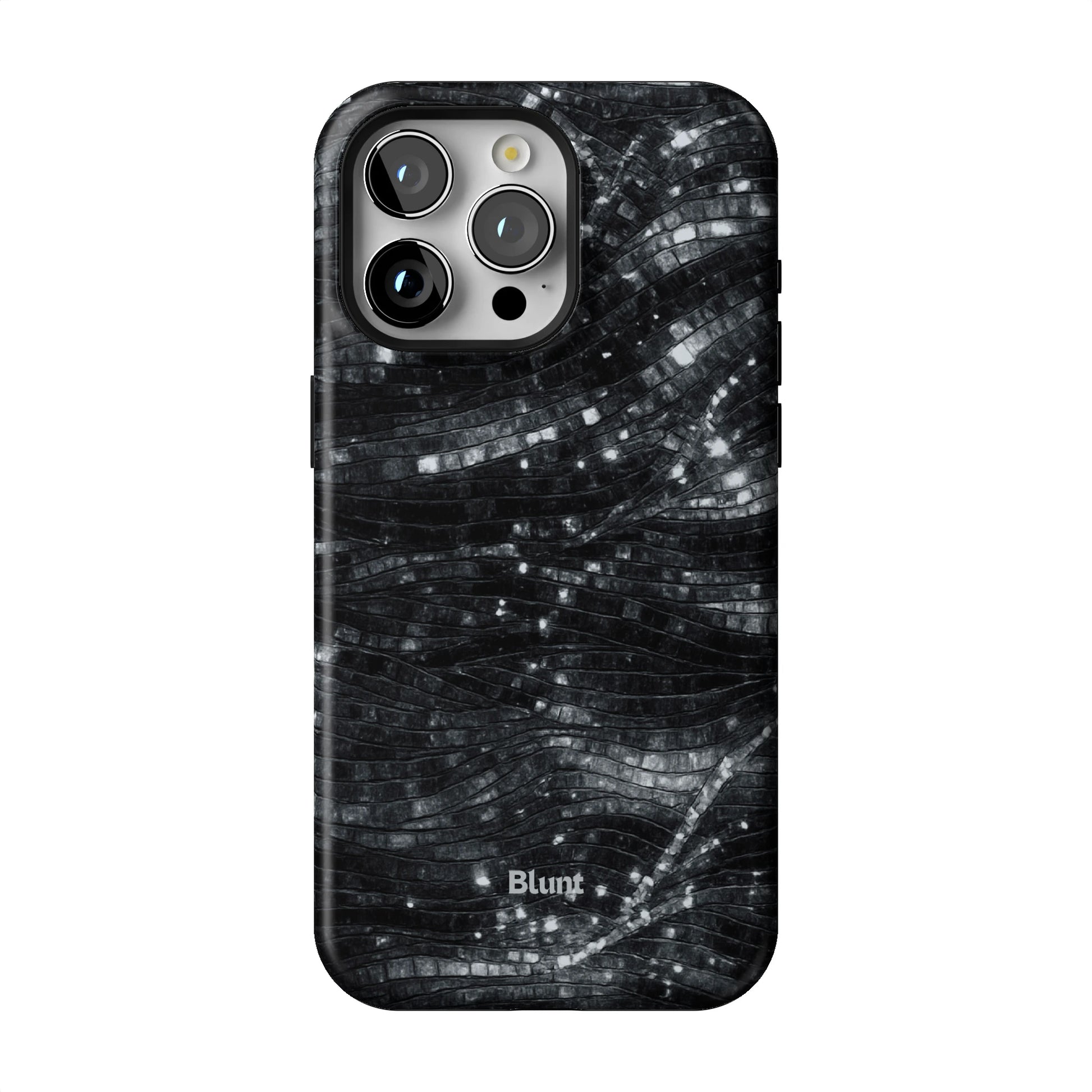 Noir Siren iPhone Case gallery - Iphone_15_Pro_Max_1