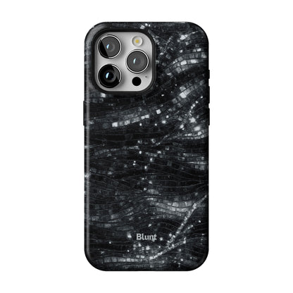 Noir Siren iPhone Case gallery - Iphone_15_Pro_Max_1