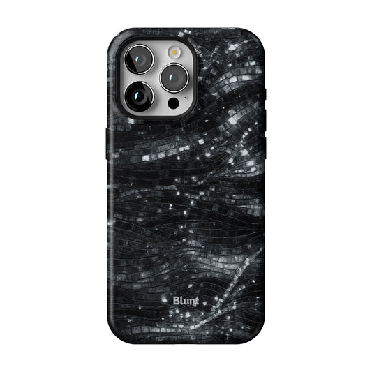 Noir Siren iPhone Case gallery - Iphone_15_Pro_Max_1