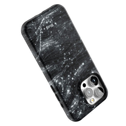 Noir Siren iPhone Case gallery - Iphone_15_Pro_Max_5