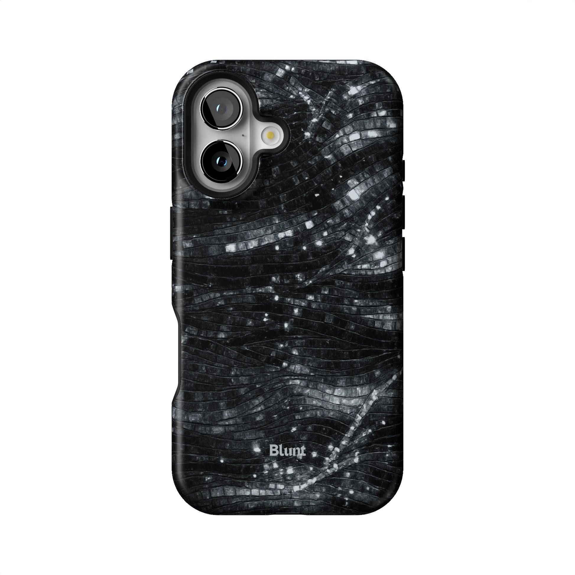 Noir Siren iPhone Case gallery - Iphone_16_Iphone_1