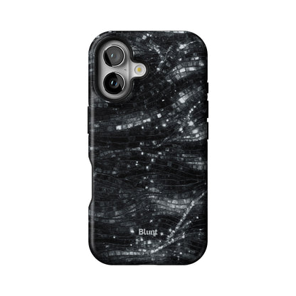 Noir Siren iPhone Case gallery - Iphone_16_Iphone_1
