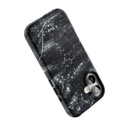 Noir Siren iPhone Case gallery - Iphone_16_Iphone_5