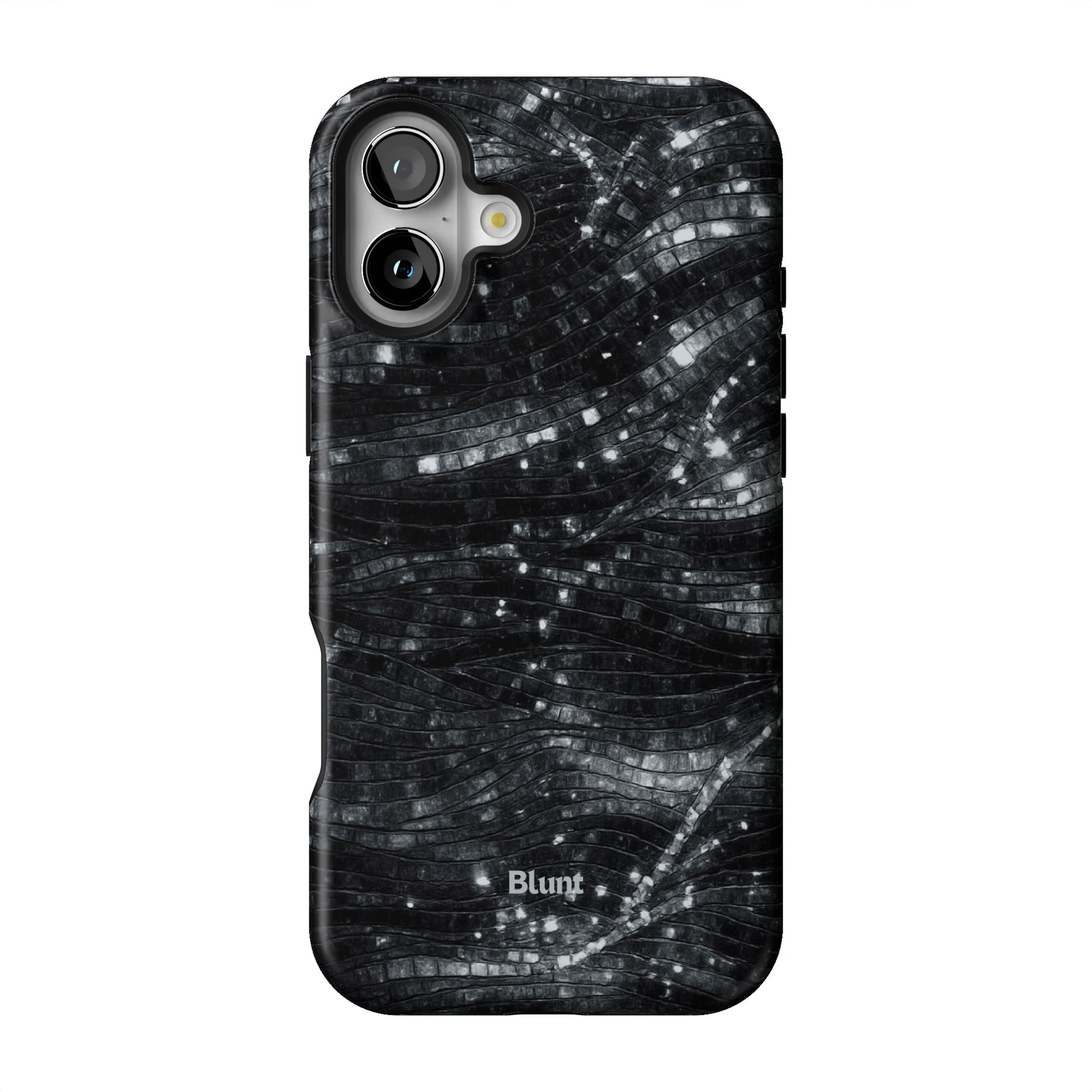 Noir Siren iPhone Case gallery - Iphone_16_Mini_Air_Plus_1