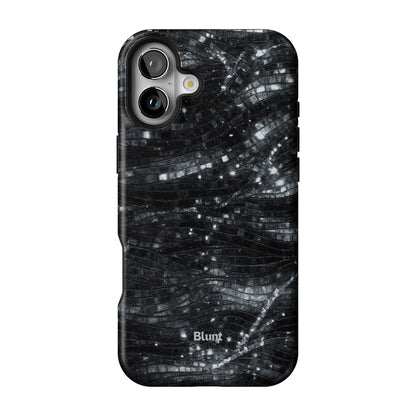 Noir Siren iPhone Case gallery - Iphone_16_Mini_Air_Plus_1