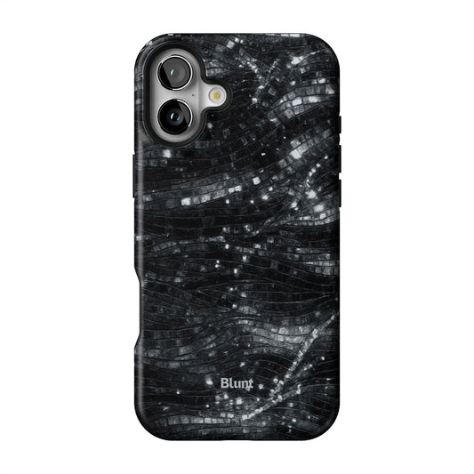 Noir Siren iPhone Case gallery - Iphone_16_Mini_Air_Plus_1