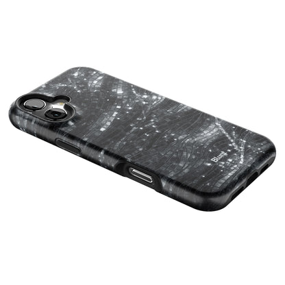 Noir Siren iPhone Case gallery - Iphone_16_Mini_Air_Plus_2