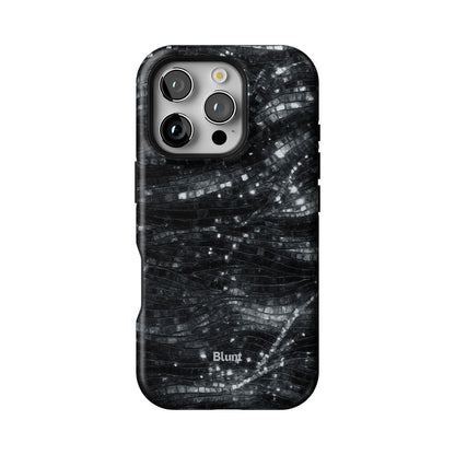 Noir Siren iPhone Case gallery - Iphone_16_Pro_1