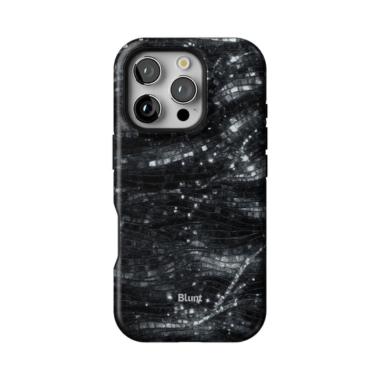 Noir Siren iPhone Case gallery - Iphone_16_Pro_1
