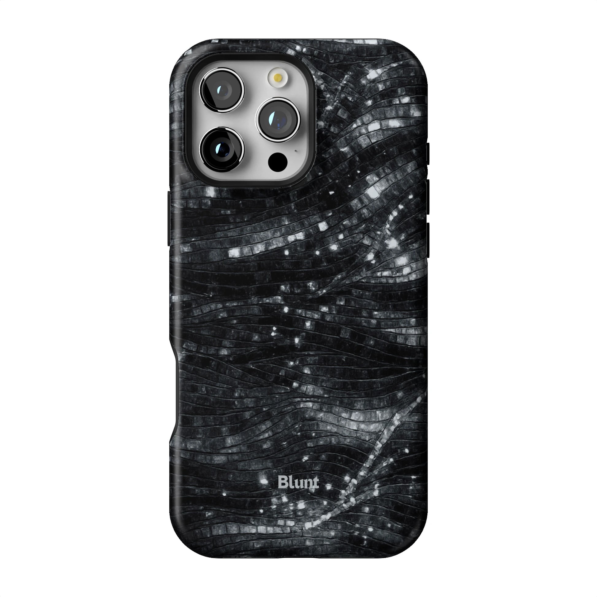 Noir Siren iPhone Case gallery - Iphone_16_Pro_Max_1