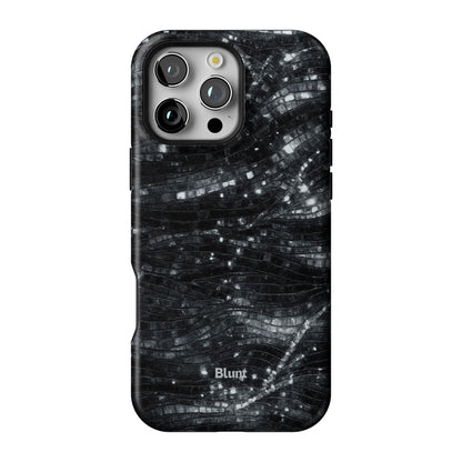 Noir Siren iPhone Case gallery - Iphone_16_Pro_Max_1