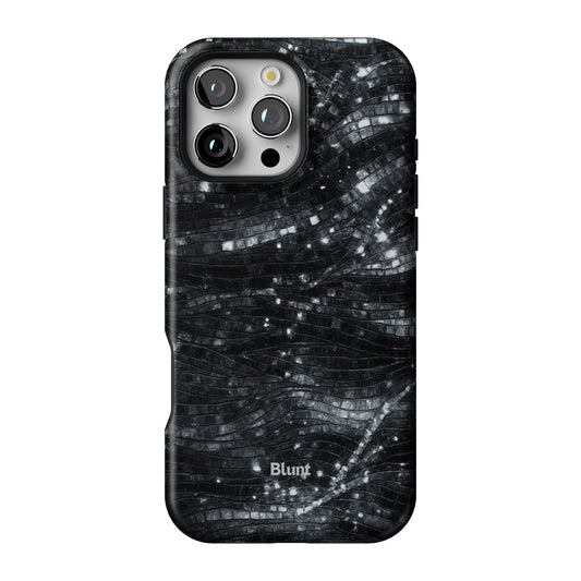 Noir Siren iPhone Case gallery - Iphone_16_Pro_Max_1