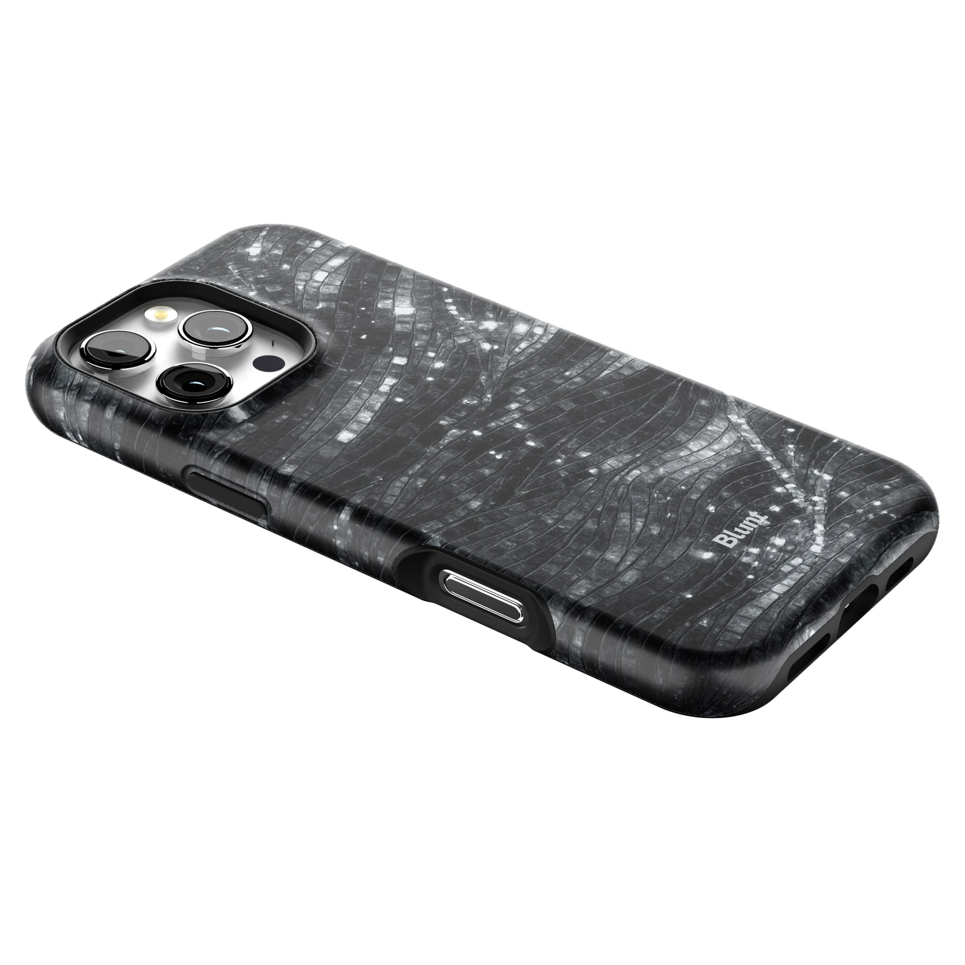 Noir Siren iPhone Case gallery - Iphone_16_Pro_Max_2