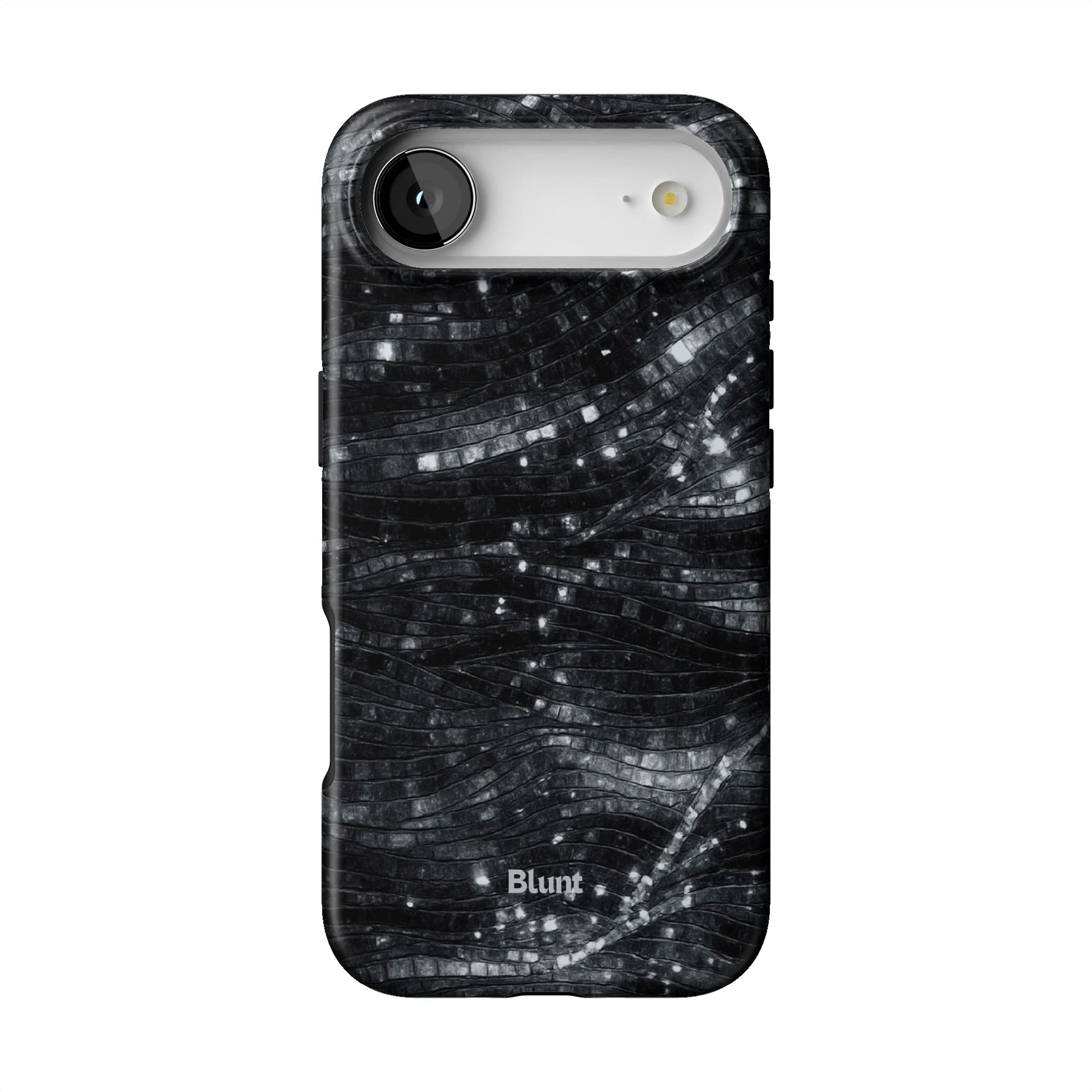 Noir Siren iPhone Case gallery - Iphone_17_Air_1