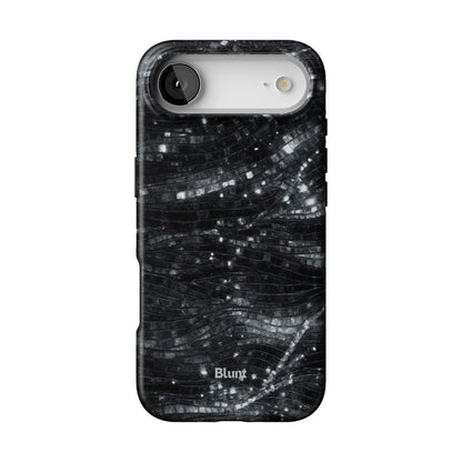 Noir Siren iPhone Case gallery - Iphone_17_Air_1