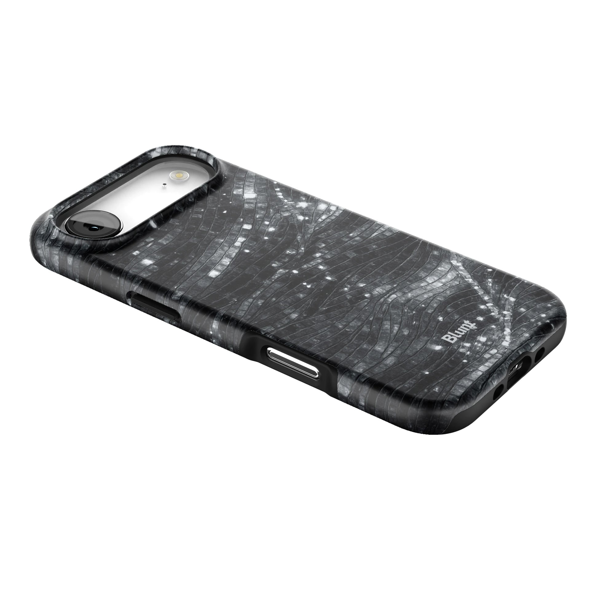 Noir Siren iPhone Case gallery - Iphone_17_Air_2