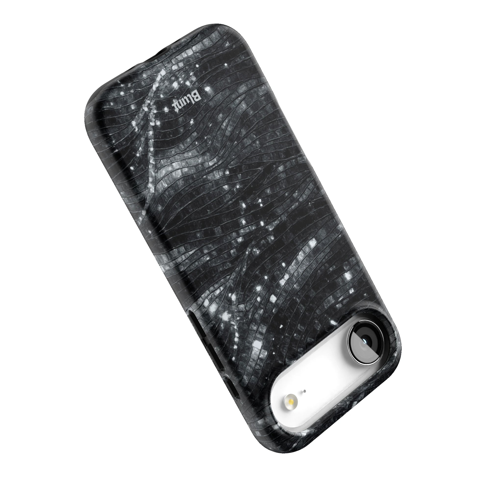 Noir Siren iPhone Case gallery - Iphone_17_Air_5