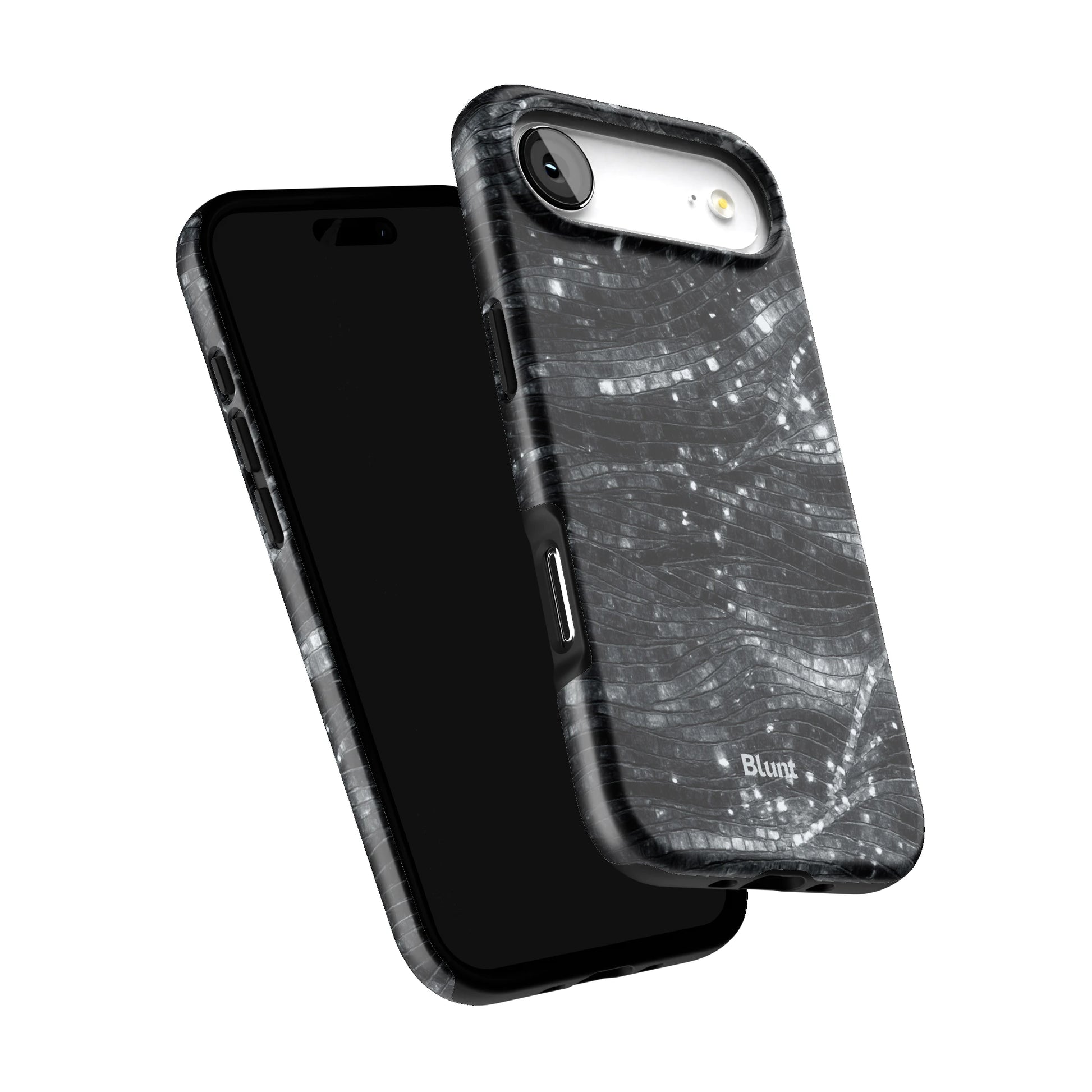 Noir Siren iPhone Case gallery - Iphone_17_Air_6