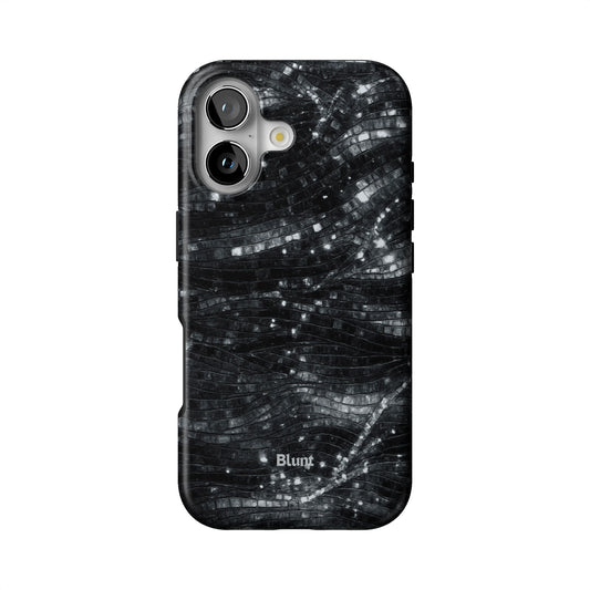 Noir Siren iPhone Case gallery - Iphone_17_Iphone_1