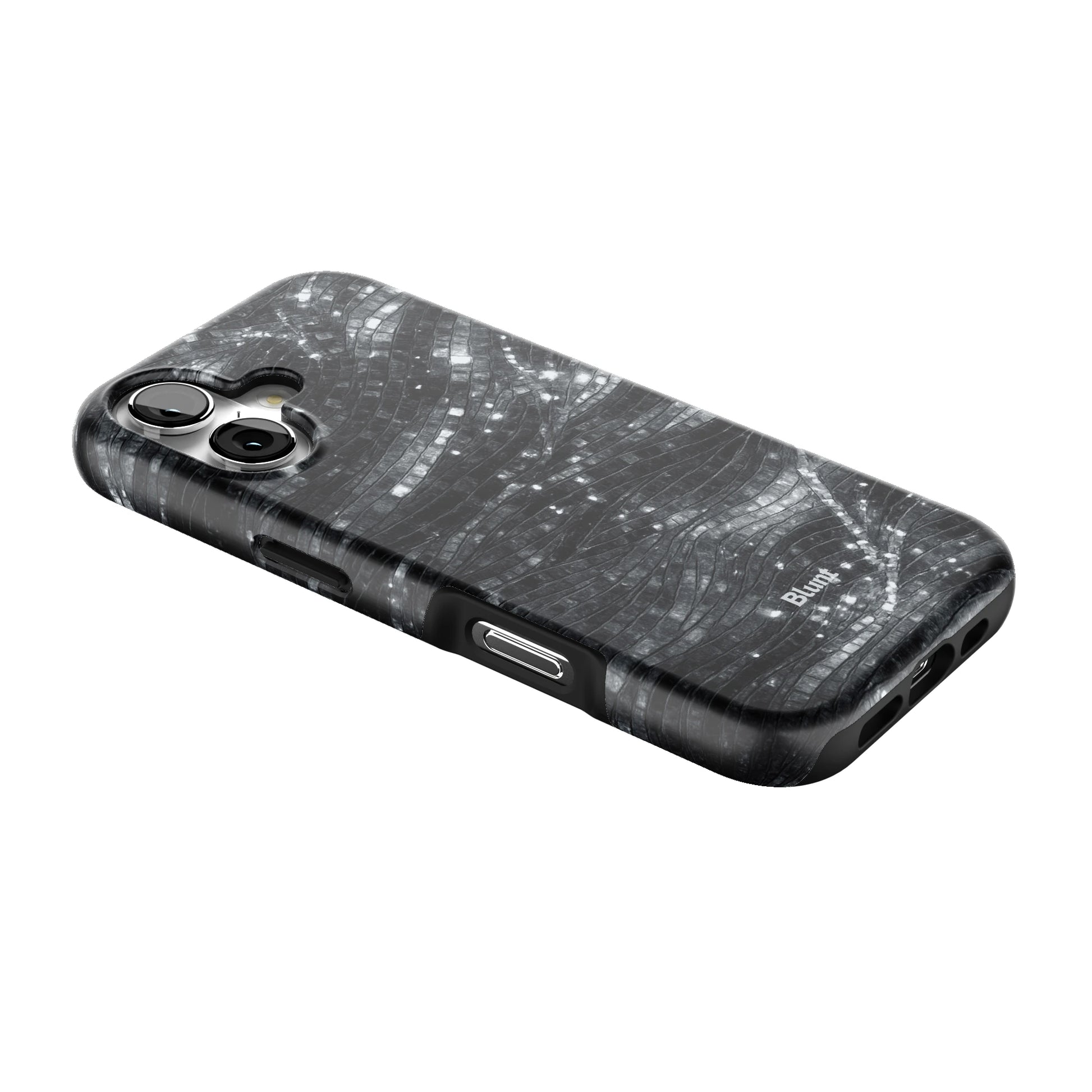 Noir Siren iPhone Case gallery - Iphone_17_Iphone_2