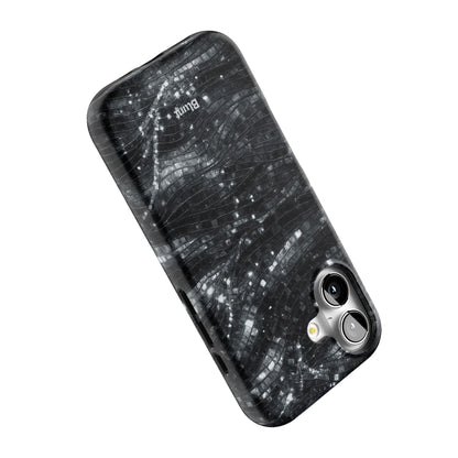 Noir Siren iPhone Case gallery - Iphone_17_Iphone_5