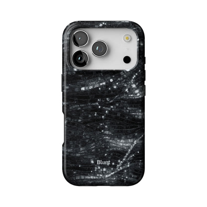 Noir Siren iPhone Case gallery - Iphone_17_Pro_1