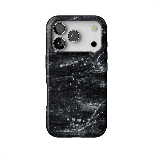 Noir Siren iPhone Case gallery - Iphone_17_Pro_1
