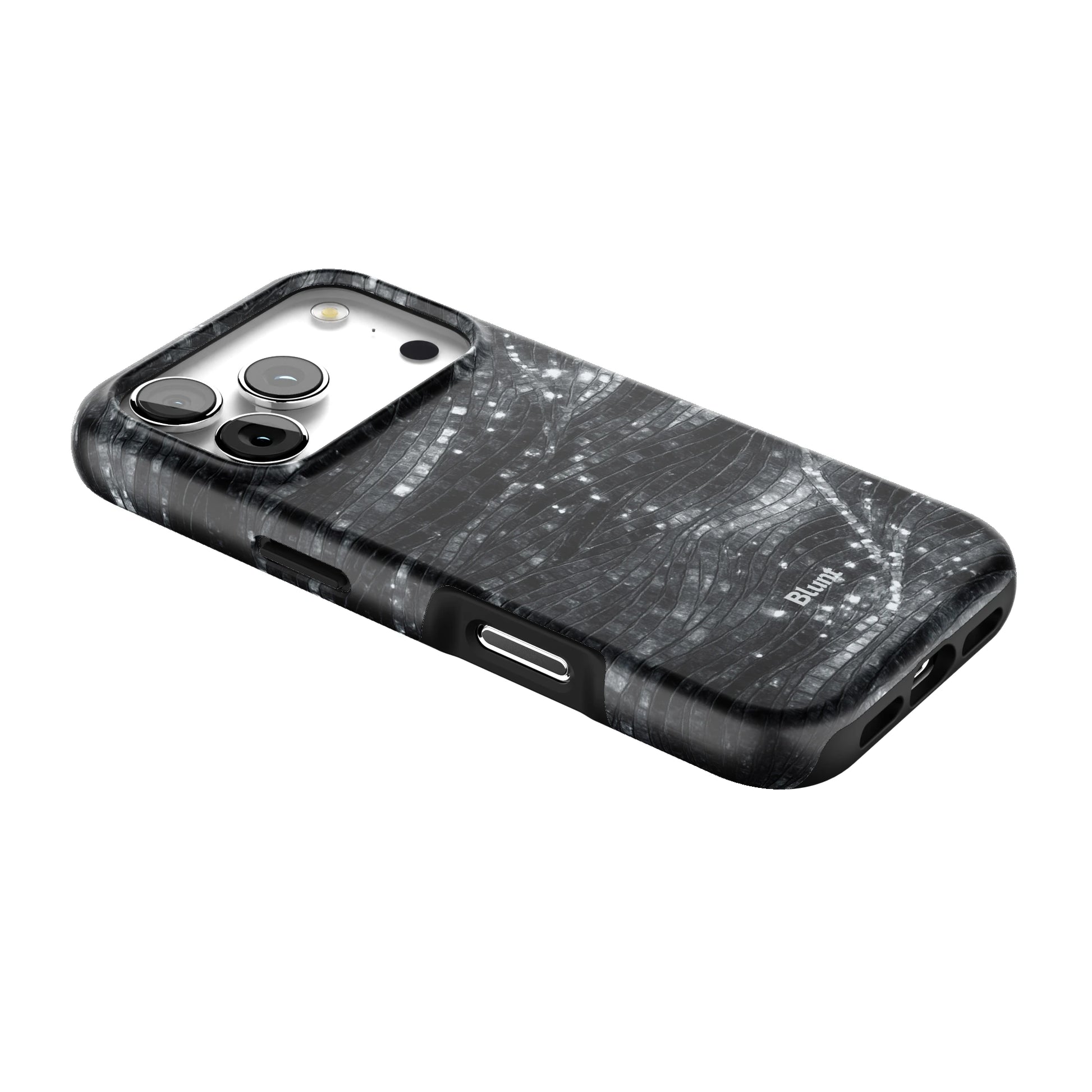 Noir Siren iPhone Case gallery - Iphone_17_Pro_2