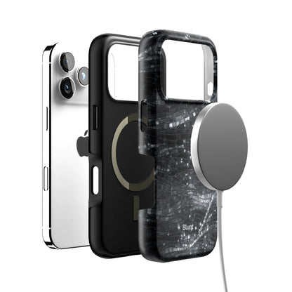 Noir Siren iPhone Case gallery - Iphone_17_Pro_4