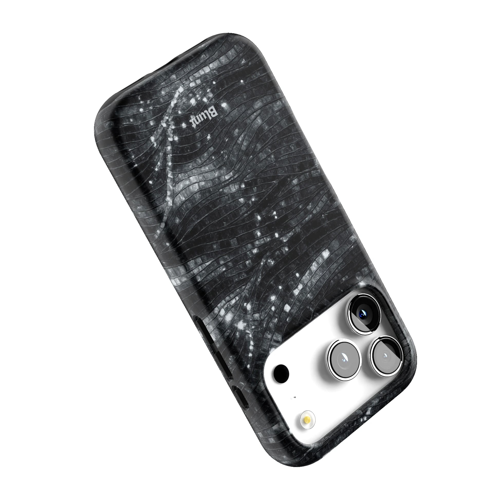 Noir Siren iPhone Case gallery - Iphone_17_Pro_5