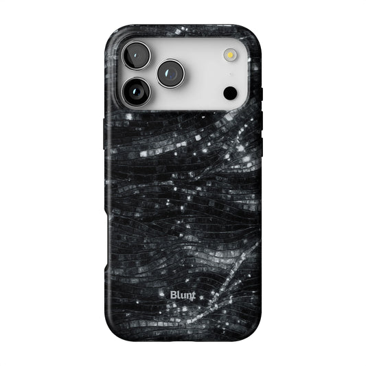 Noir Siren iPhone Case gallery - Iphone_17_Pro_Max_1