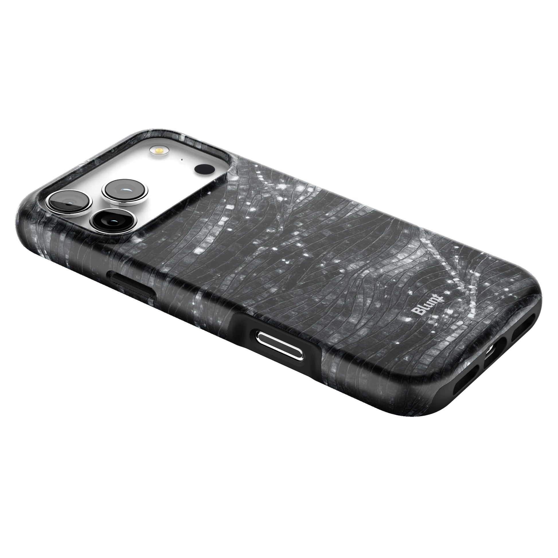 Noir Siren iPhone Case gallery - Iphone_17_Pro_Max_2