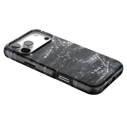Noir Siren iPhone Case gallery - Iphone_17_Pro_Max_2