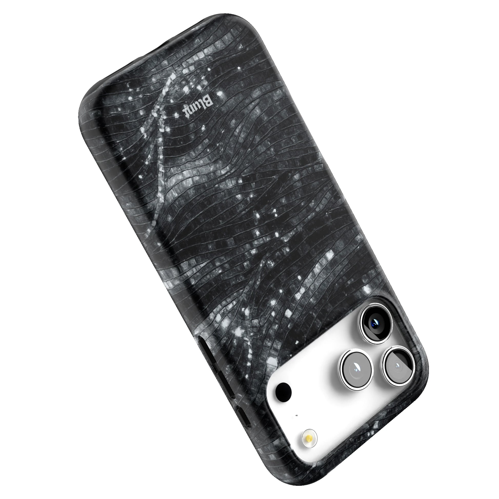 Noir Siren iPhone Case gallery - Iphone_17_Pro_Max_5
