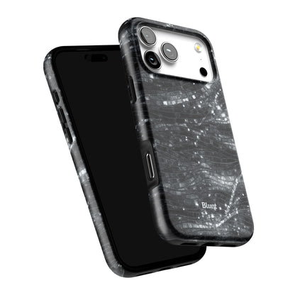 Noir Siren iPhone Case gallery - Iphone_17_Pro_Max_6