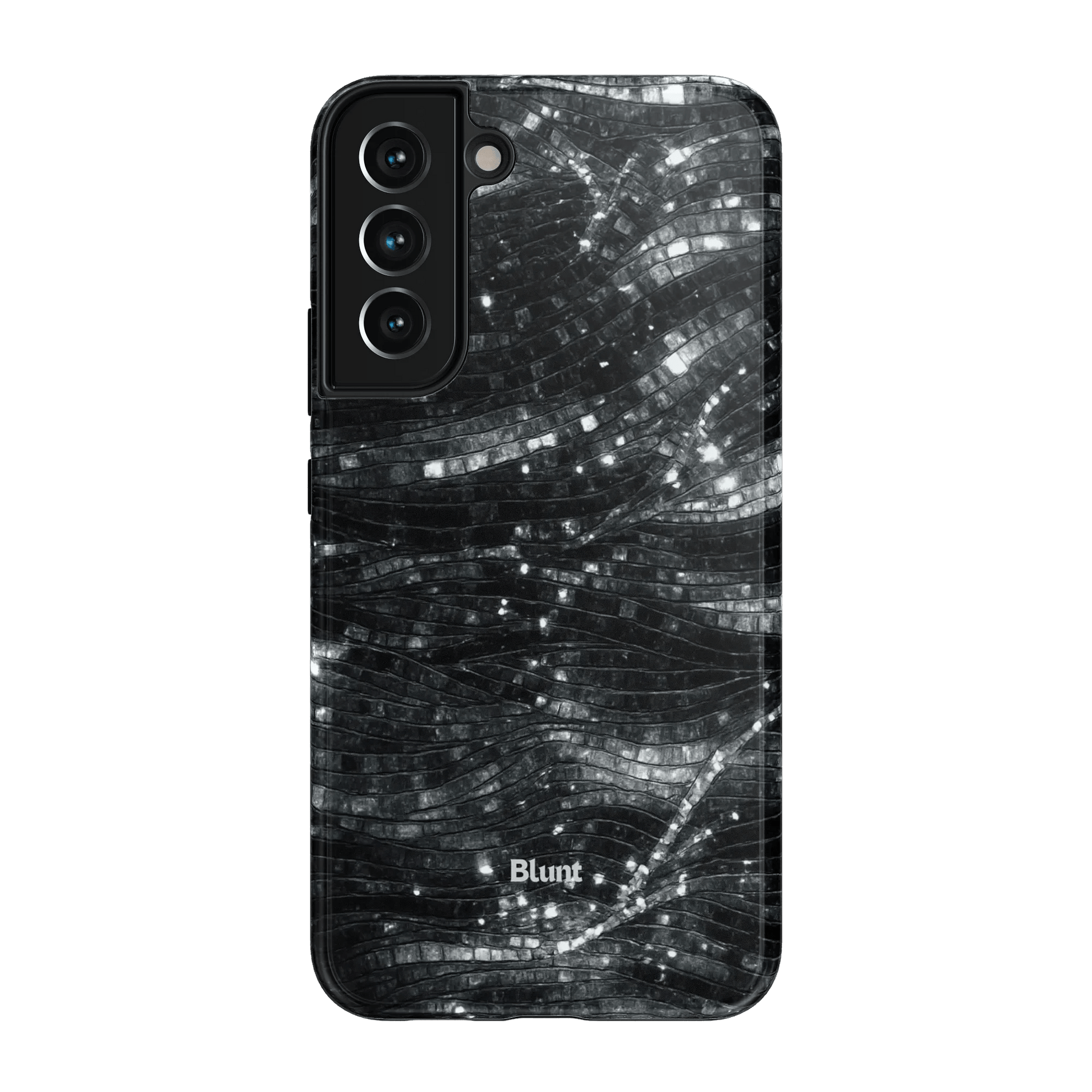 Noir Siren Samsung Case - Blunt Cases