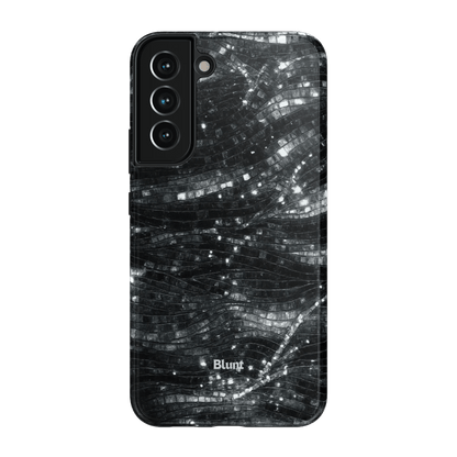 Noir Siren Samsung Case - Blunt Cases