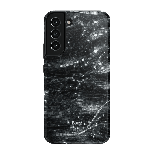 Noir Siren Samsung Case - Blunt Cases