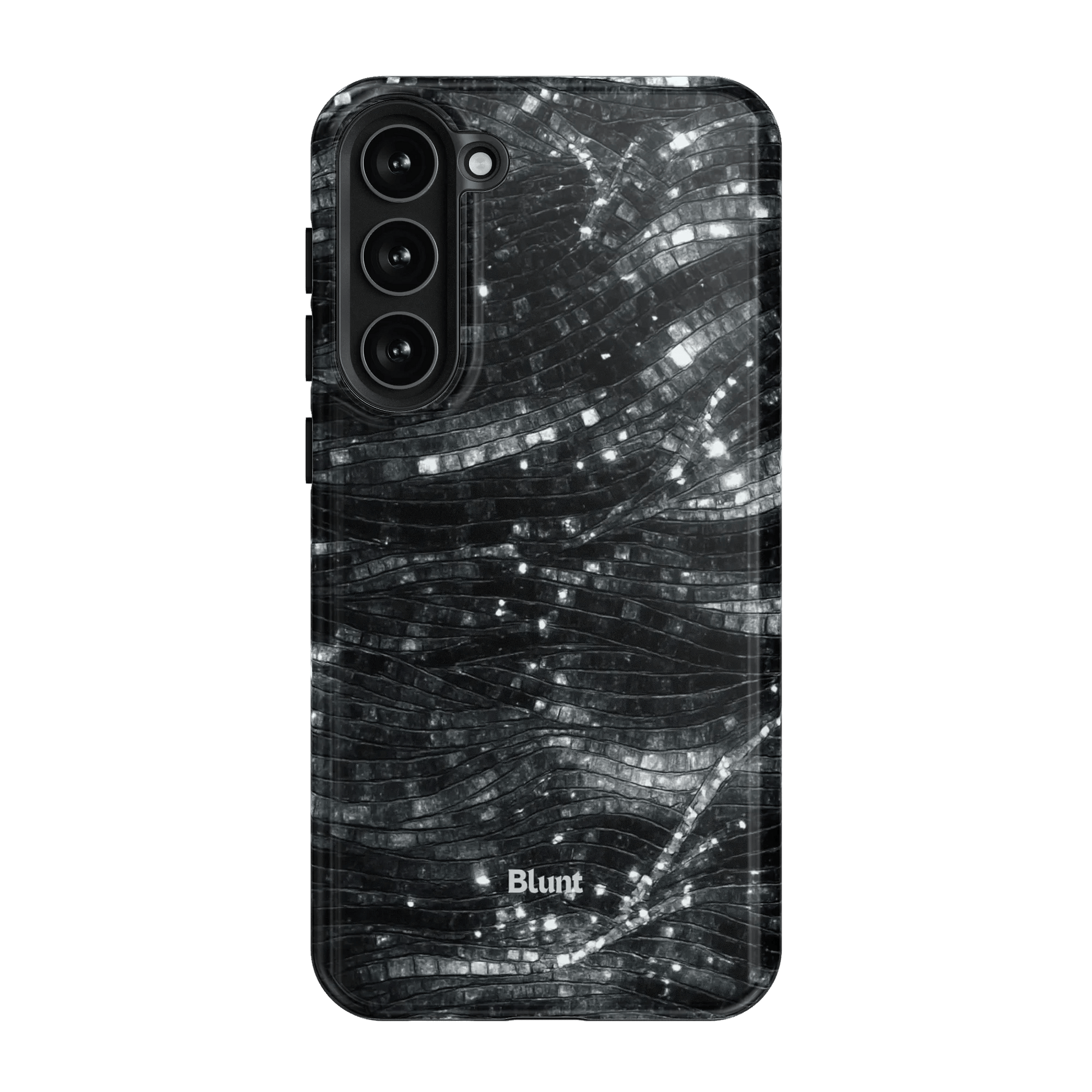 Noir Siren Samsung Case - Blunt Cases