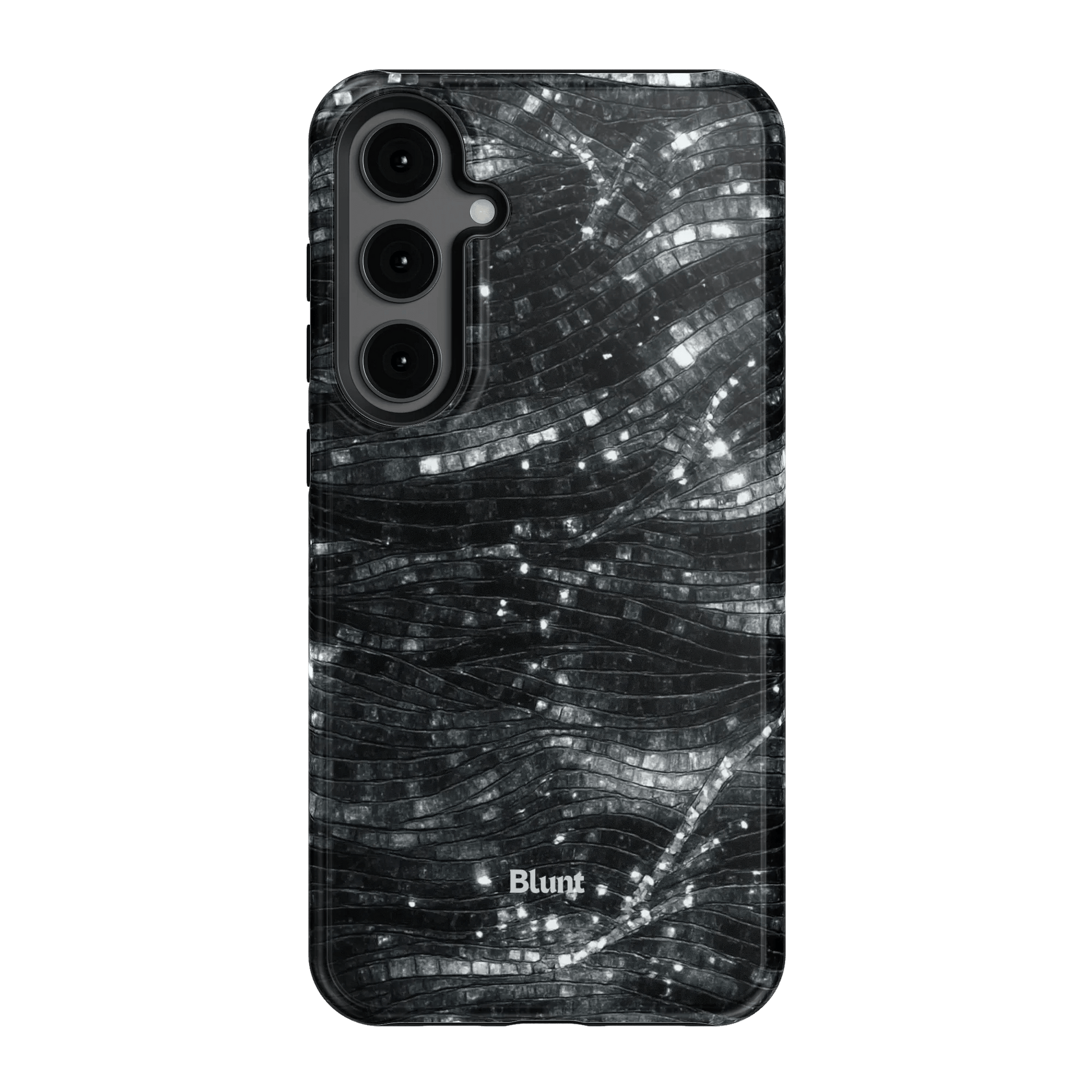 Noir Siren Samsung Case - Blunt Cases