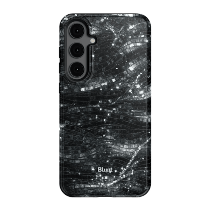Noir Siren Samsung Case - Blunt Cases